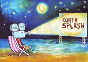 corto Splash 2015