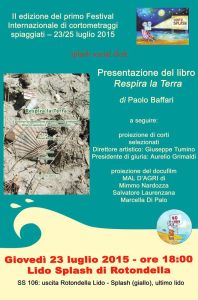 splash social baffari